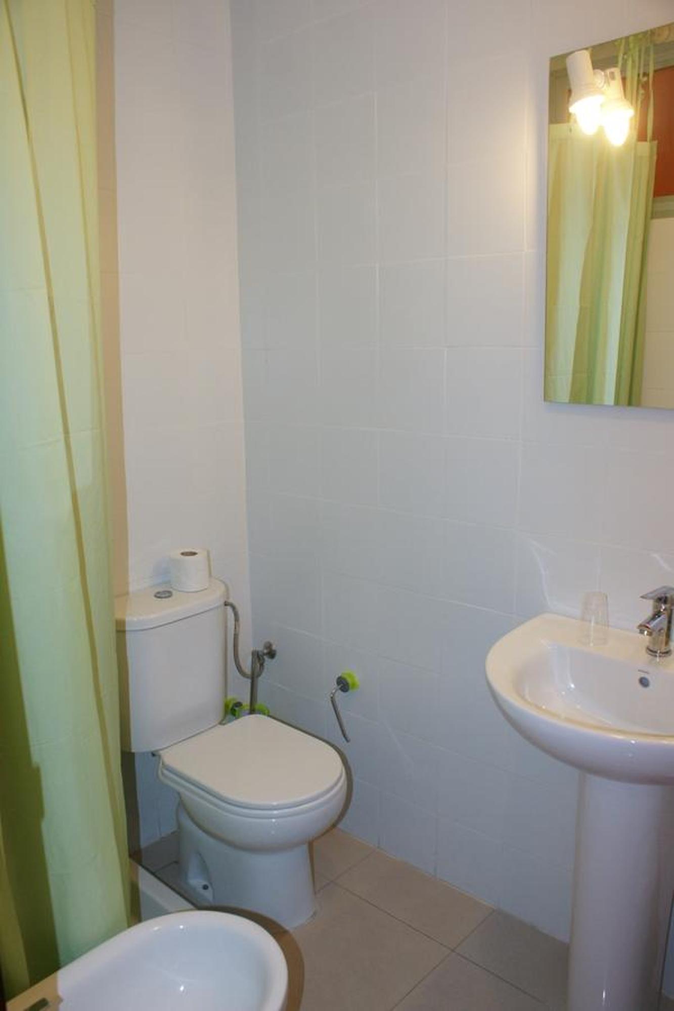 Hostal Puerto Beach Motril Room photo