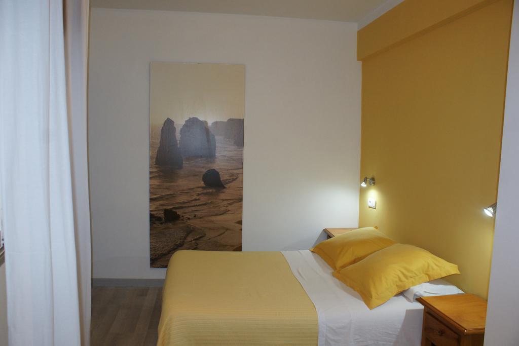 Hostal Puerto Beach Motril Room photo