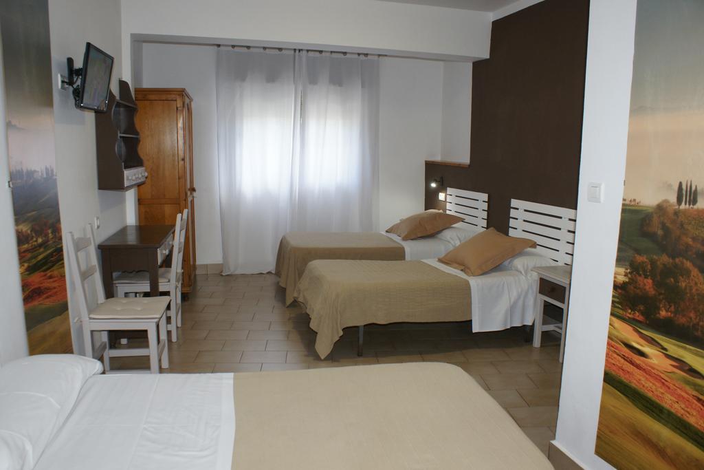 Hostal Puerto Beach Motril Exterior photo