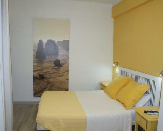 Hostal Puerto Beach Motril Exterior photo